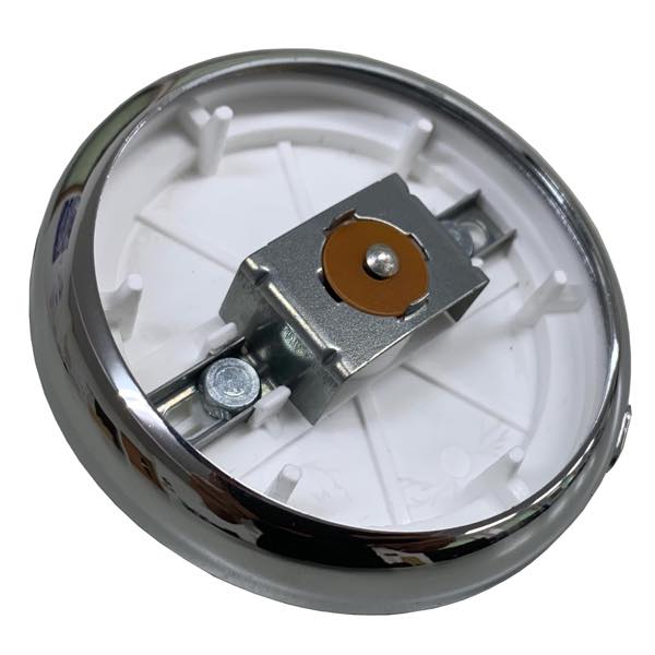 Y45用リング＆レフレクター（バスマーカー土台）