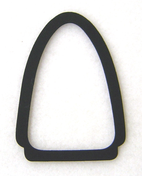 ATS-717ナマズサイドランプ　レンズパッキン