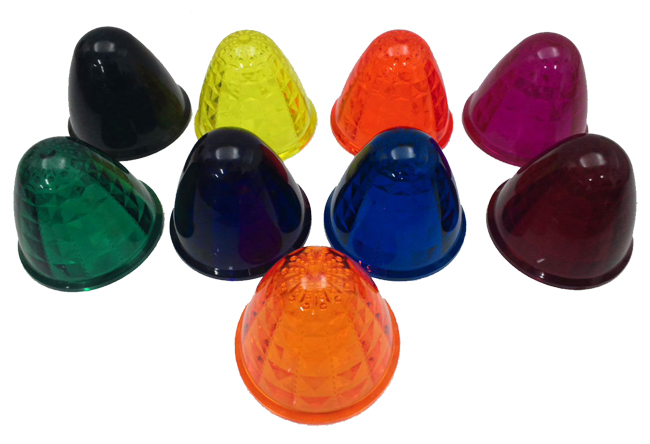 ＨＡＮＡＢＩ バスマーカーレンズ