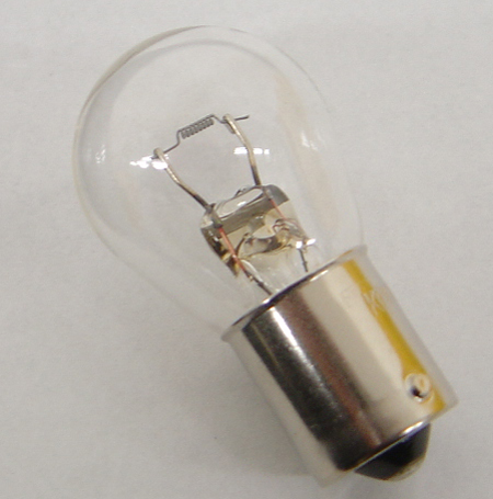 24V25W ウインカー球