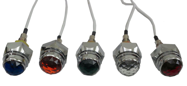 ＬＥＤパイロットランプ