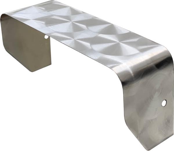 KOITO角フォグ用バイザー　　KFL-161Y用