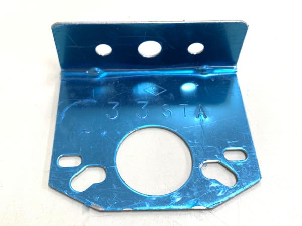 角マーカーステー (デベソ用)【BKT-33STA】