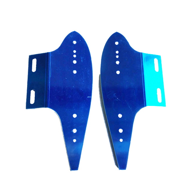 ATS-717用 ナマズルーフステー L/Rセット GIGA・15GIGA (ハイルーフ)