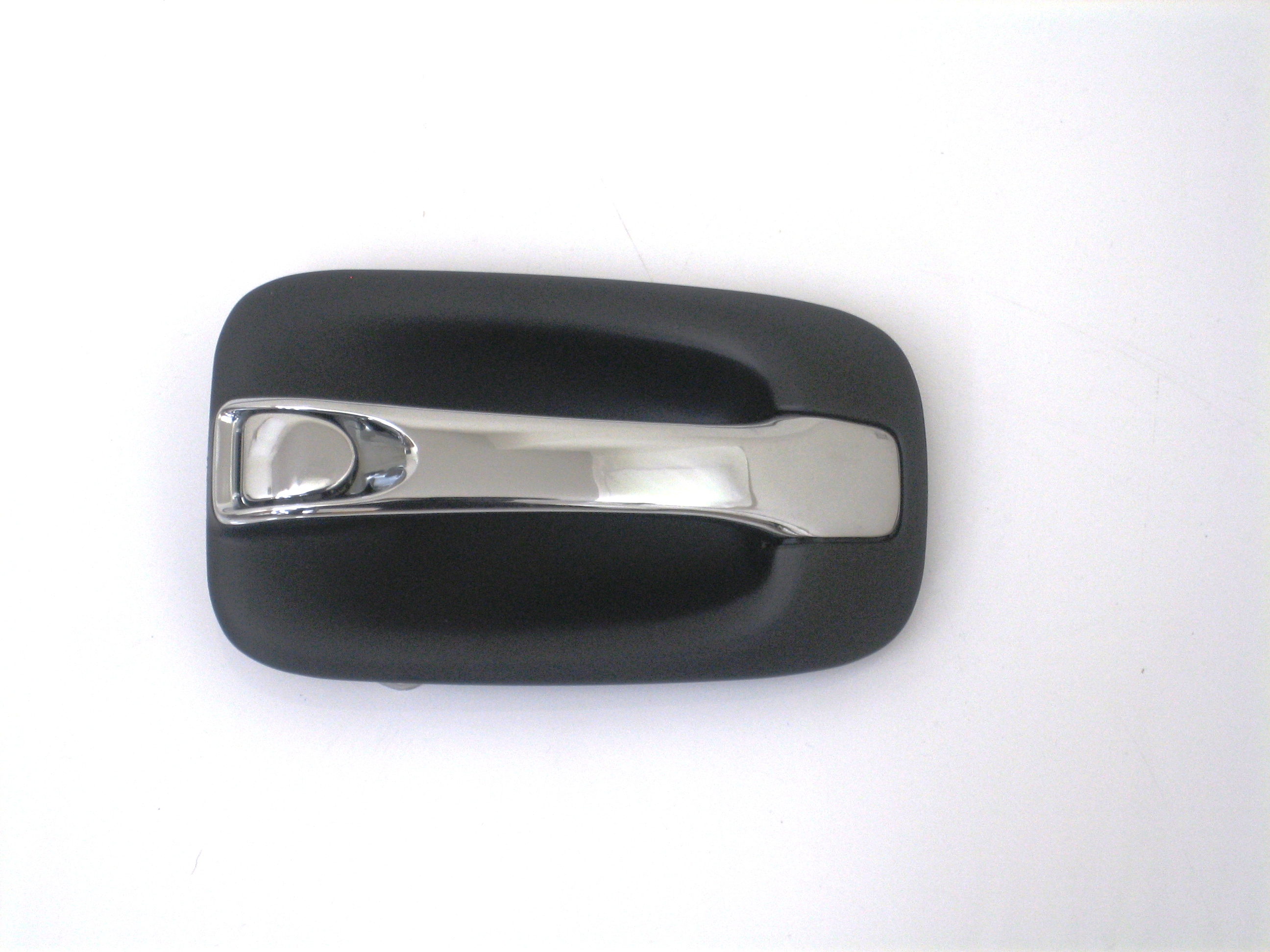 ＜運転席＞メッキグリップ ３２０/NEWフォワード・GIGA