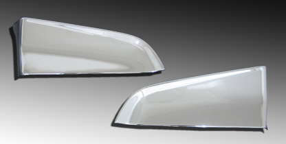 クォーターガーニッシュ　クオン/2017クオン/フレンズコンドル