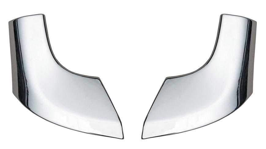 コーナーパネル　 S500系ハイゼット・サンバー・ピクシス（前期/後期）