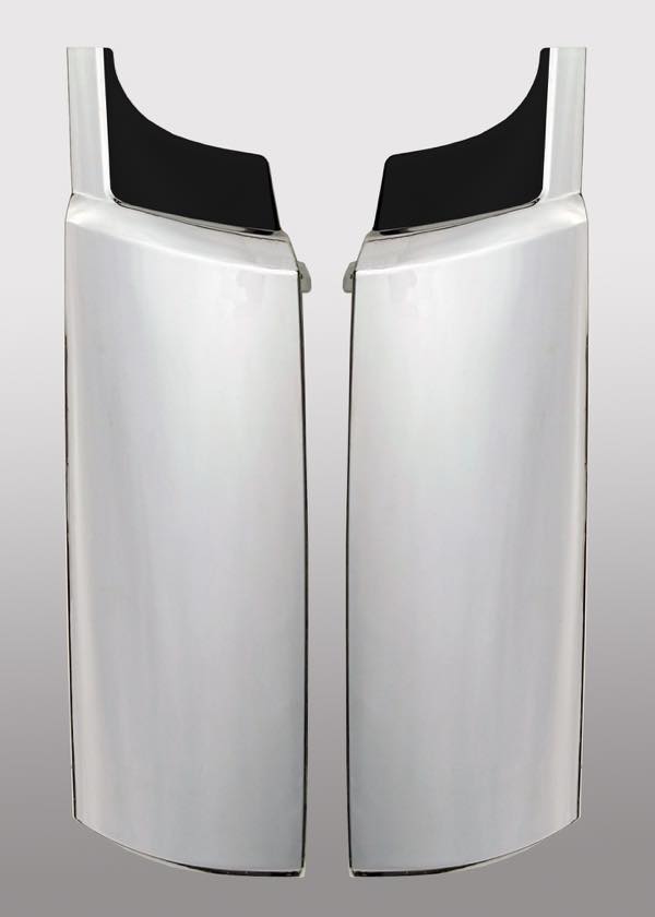 【送料別途】コーナーパネル　クオン