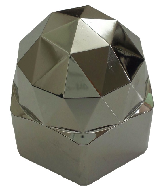 ダイヤモンドナットキャップ ４１mm