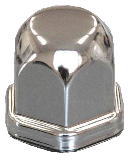 ●新基準 ISOホイール用  ＡＴＳナットキャップ