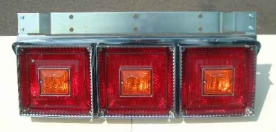 JB角型<改>大型テールランプ　リレー無【9241334】