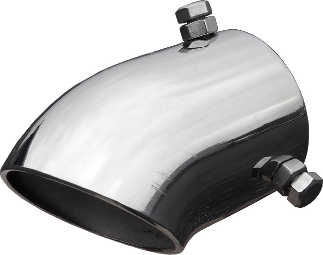 キャリー用マフラーカッター  DA63T/DA65T/DA16T