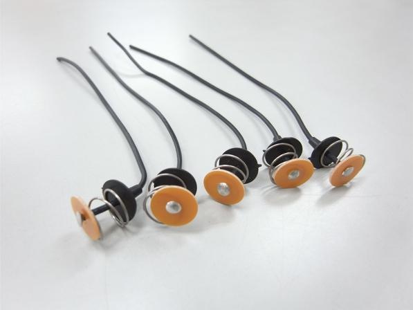 Y-44B シングルベークコードセット（５本入） トラックアート歌麿