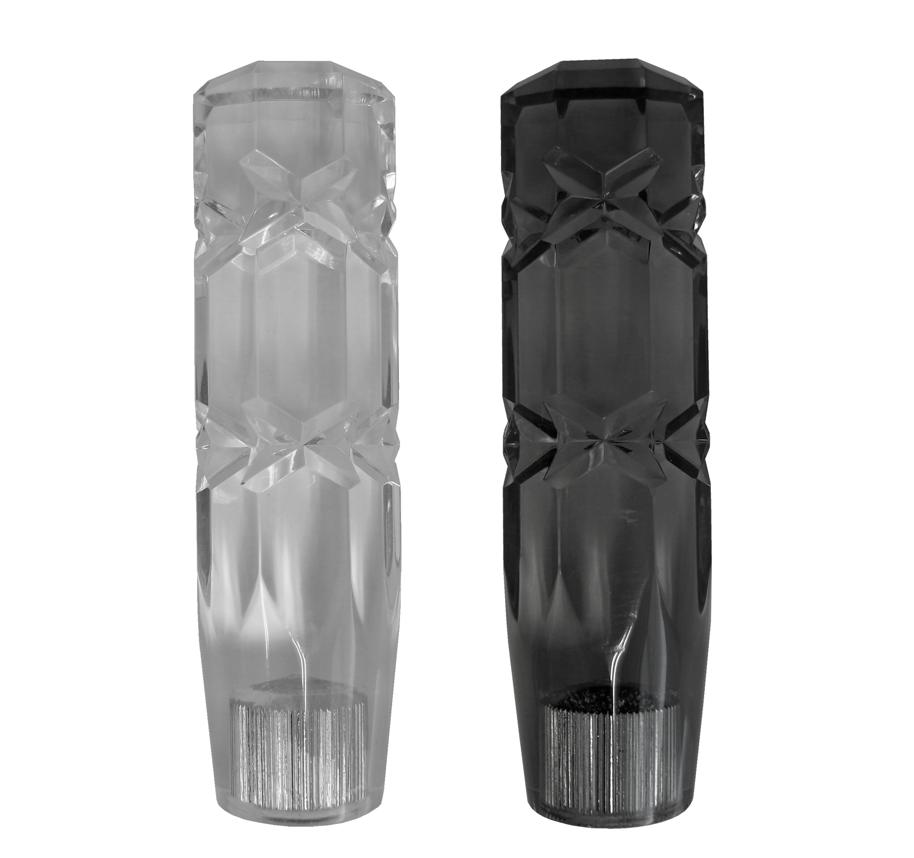 クロスカットシフトノブ　★１５０mm　マルチタイプ