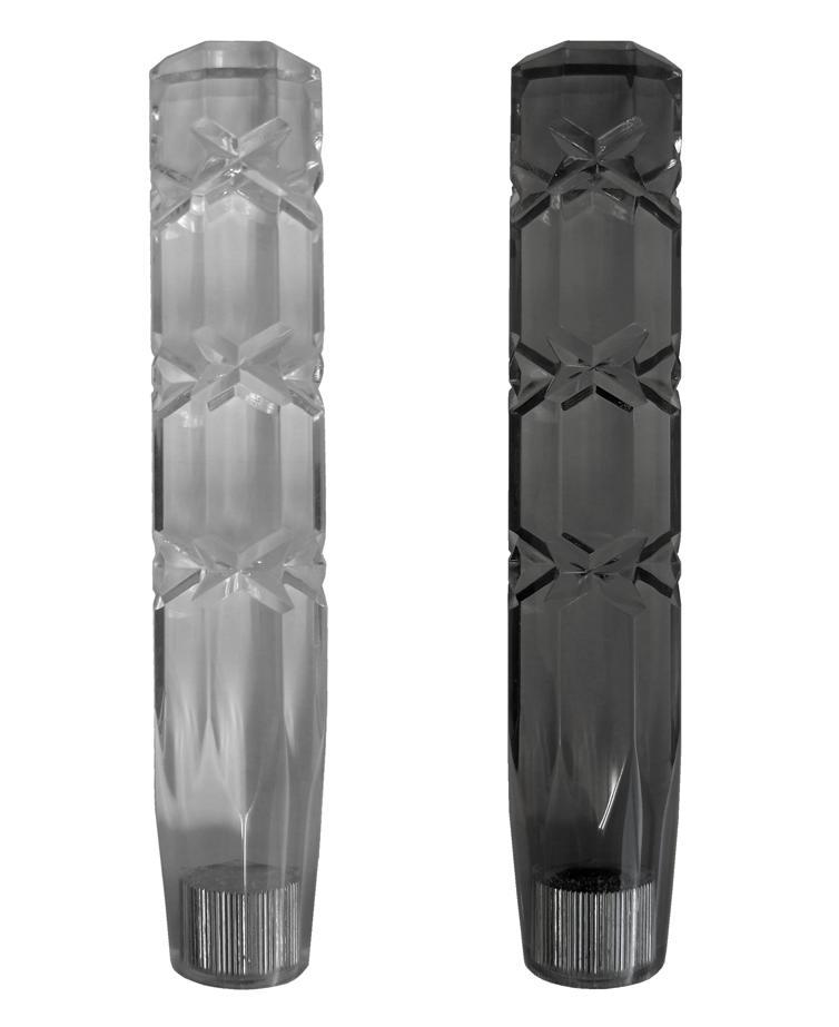 クロスカットシフトノブ　★２２０mm　マルチタイプ