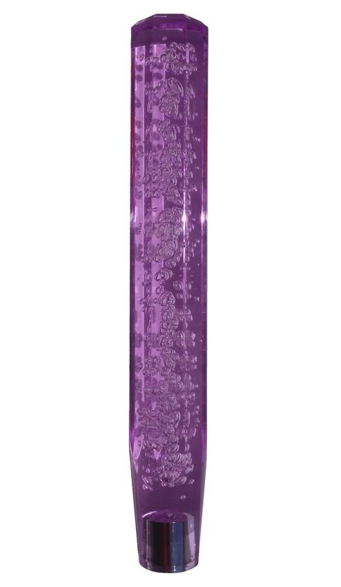 パープル泡ノブ　★３００mm　マルチタイプ　