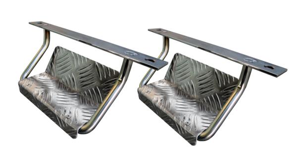 バンパーステップ ≪Ｌ/Ｒ≫