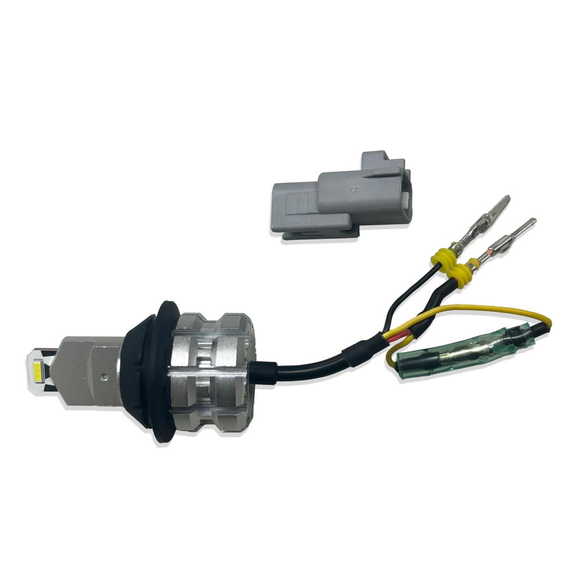 花魁バックランプ専用LEDバルブ 白夜 ホワイト OB11-S25S-65
