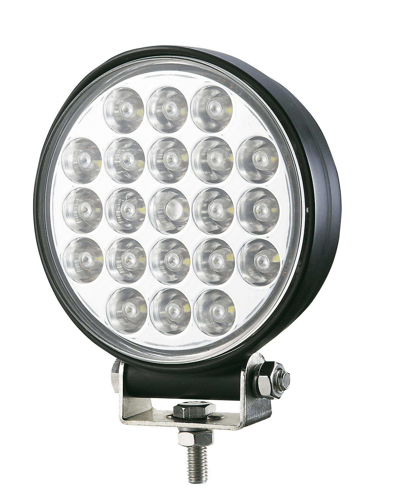 LSL-1003A　ＬＥＤ作業灯（ワークランプ）角型　12～30Ｖ　2.1Ｗ