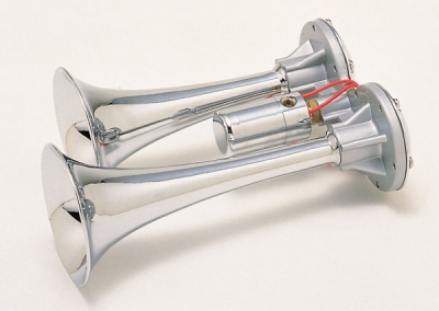 N型ハイパワーヤンキー／24Ｖ　HP-434-24