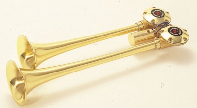 バトルロングヤンキー 【真鍮】 24V　BL472-24