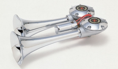 バトルハイパワーヤンキー／24V　BHP-424-24