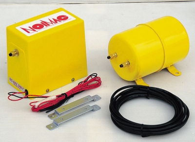 ノイマックコンプレッサーキット 24V　MAX-NE-24