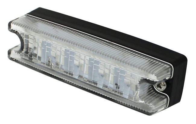 流星Ｒｅ ５LED車高灯　24V