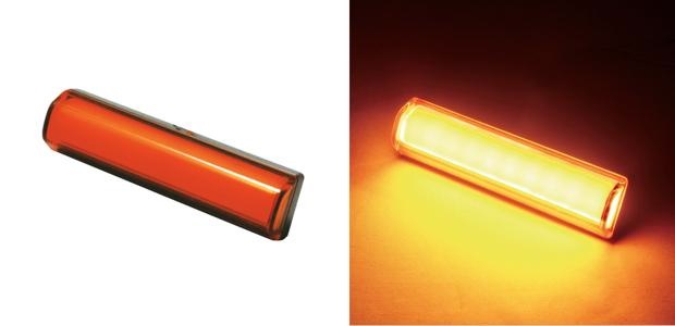 CE-426 閃光LED車高灯（アンバー）