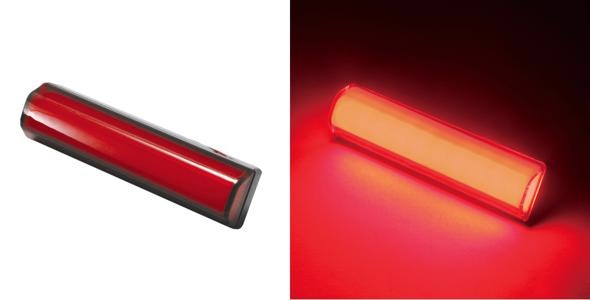 CE-427 閃光LED車高灯（レッド）