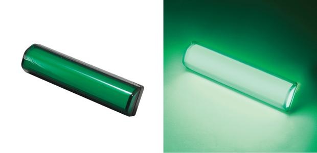 CE-428 閃光LED車高灯（グリーン）