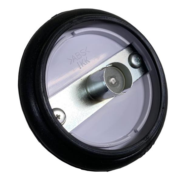 防水型バスマーカー土台（ゴムリング）