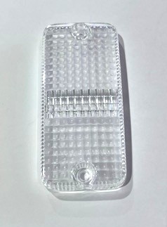 ふそう キャンター ワイド  バックレンズ クリア 純正タイプテールレンズ DS-1061