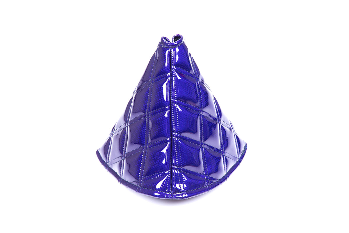 蒼星（アース）シフトブーツカバー【200ｍｍ】