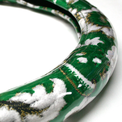 小雪 極太・太巻　ハンドルカバー