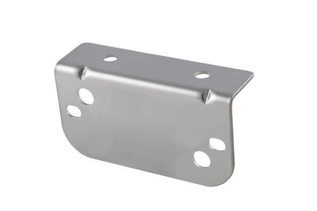 角マーカー取付ステー ぴったりL型タイプ