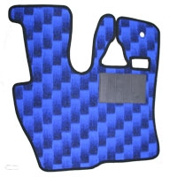 サムロマット  運転席 ４ｔワイド