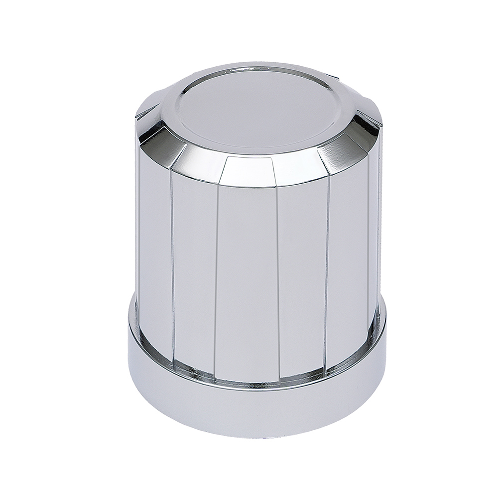 シャインデコキャップ リヤ用 樹脂 33mm/H60mm　CV-267