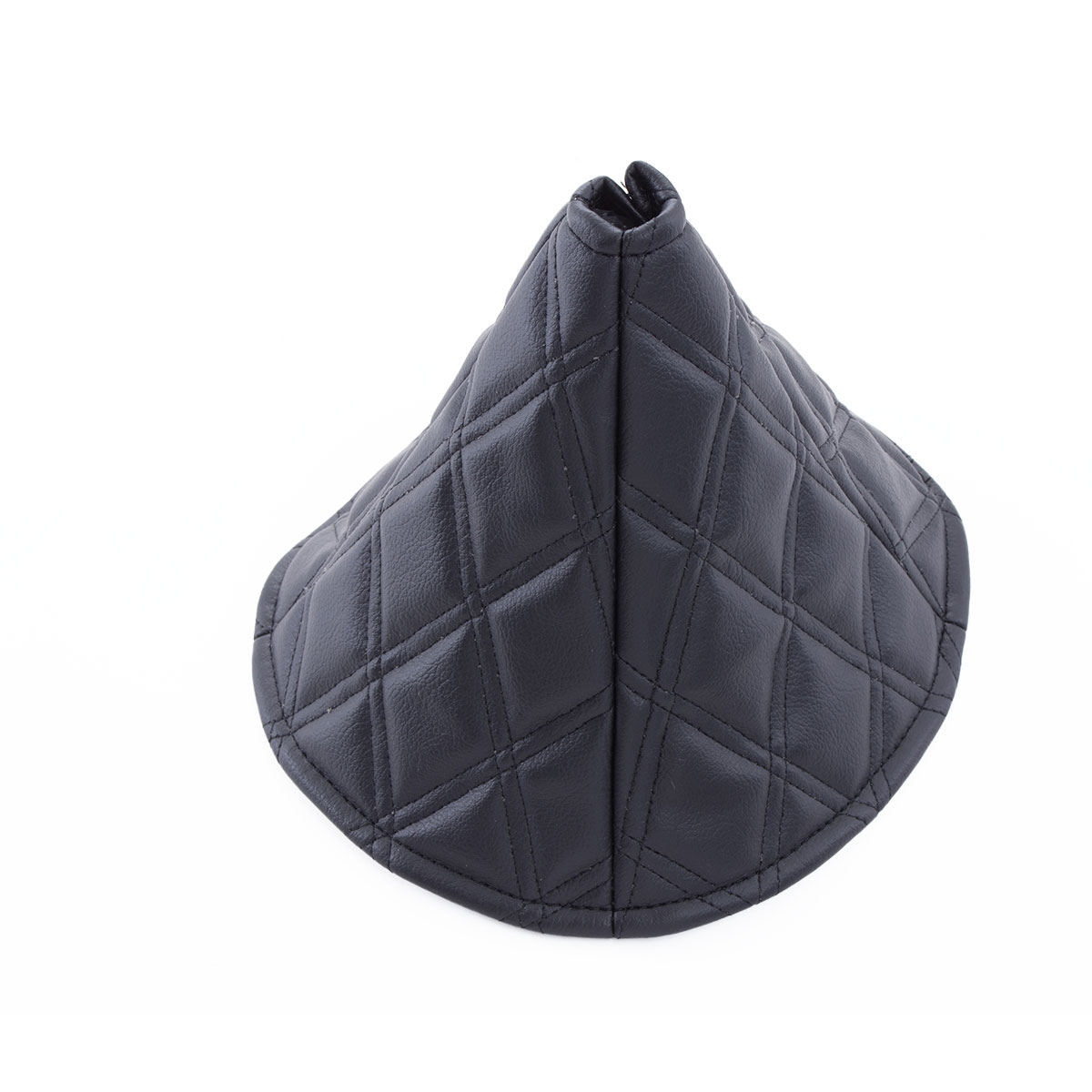 シフトブーツカバー(チェンジブーツカバー)月光ZERO MATダブル