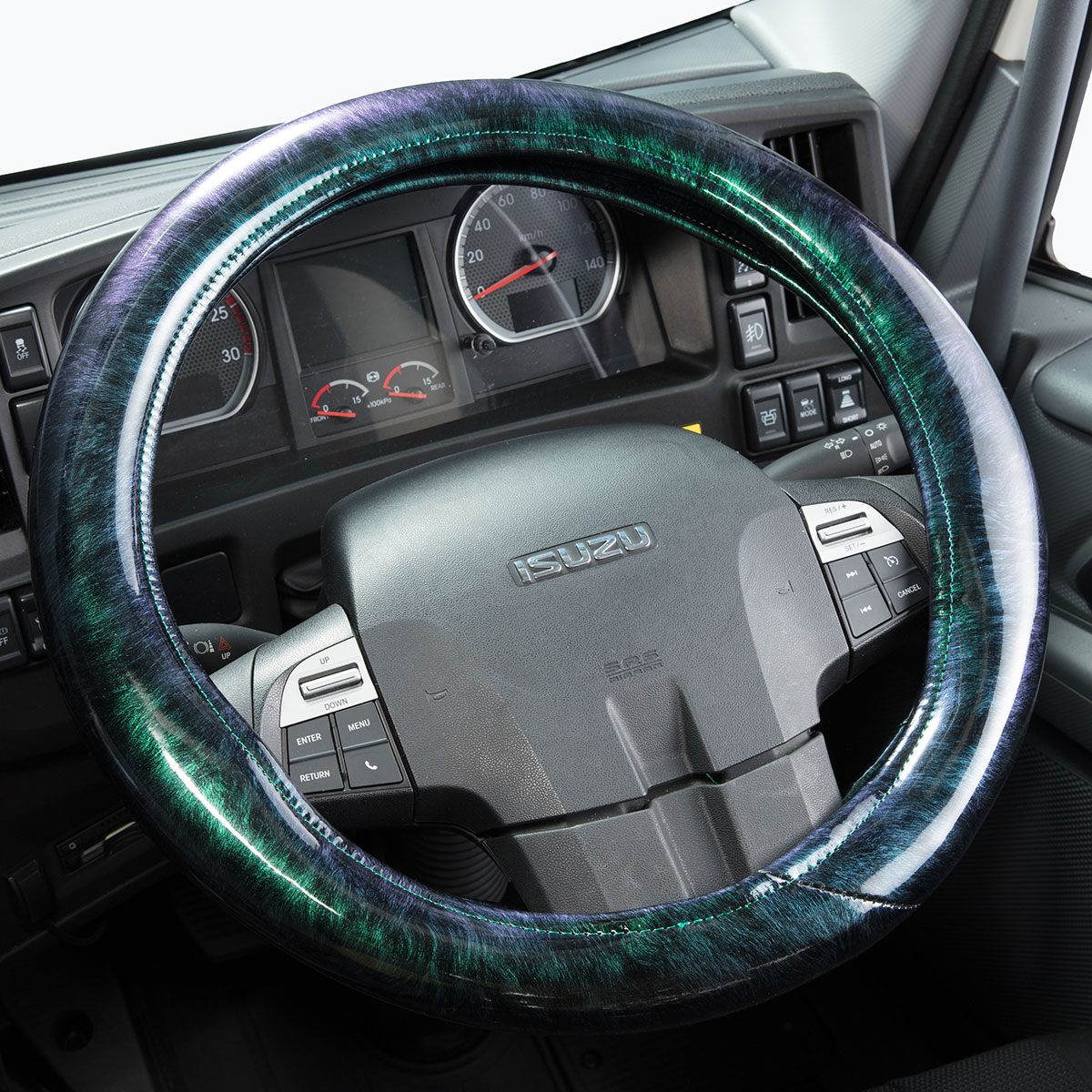 オリオン ノーマル極太ハンドルカバー