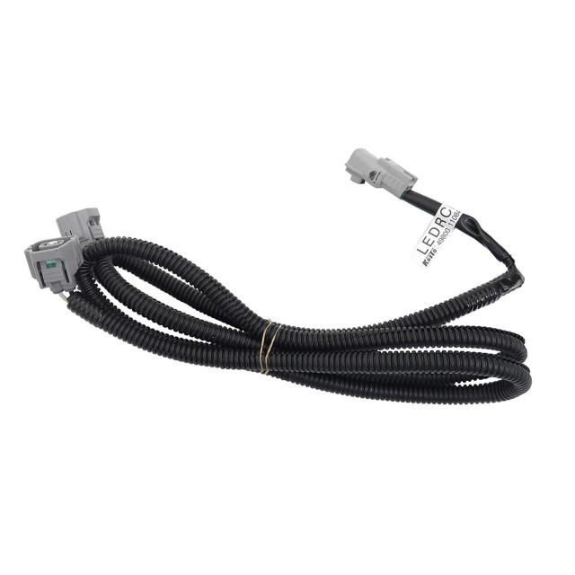 小糸 LEDリアコンビネーションランプ用バックランプ分岐ハーネス