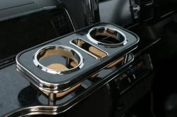 フロントテーブル