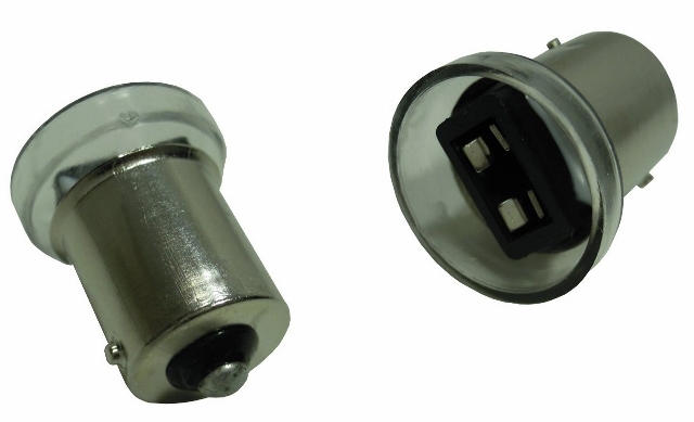 Ｔ１０-ＢＡ１５Ｓ　変換ソケット