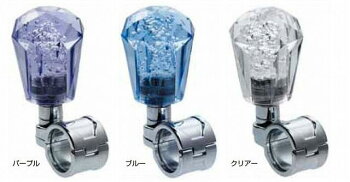 ダイヤカット泡ハンドルスピンナー