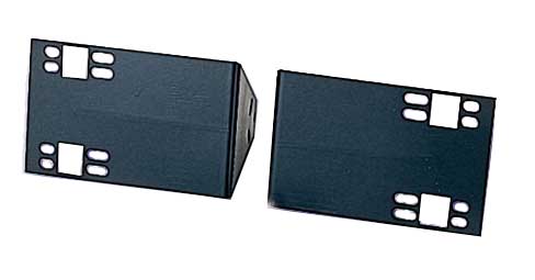 プロフィアテラヴィバンパー　４ｔワイド取付ステー