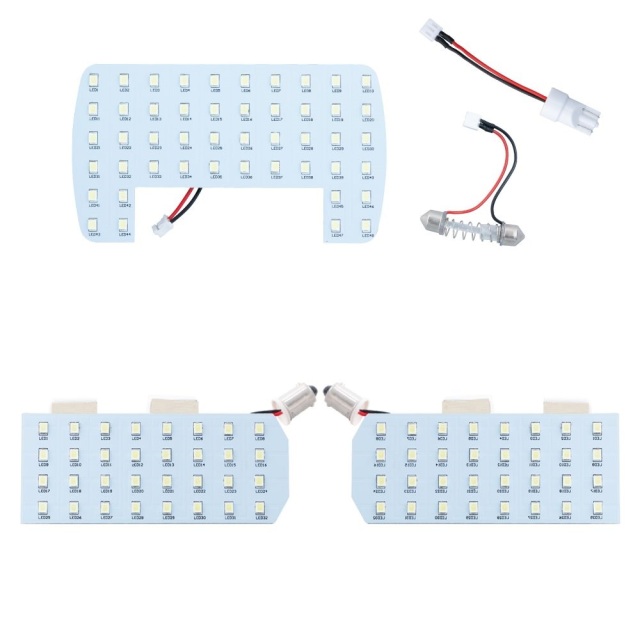 LEDルームランプユニット いすゞ/ふそう用