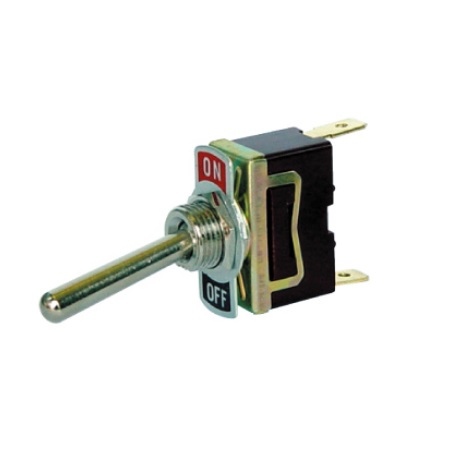 ホーンスイッチ（自動戻り式）