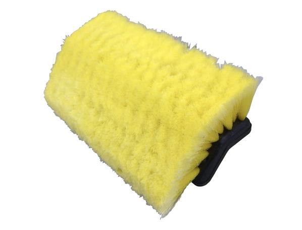 洗車ブラシヘッド（大）