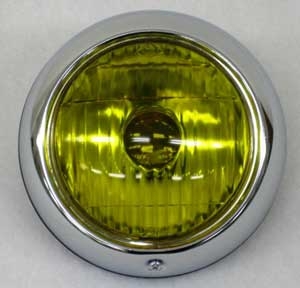 オバＱバンパー用 フォグランプ