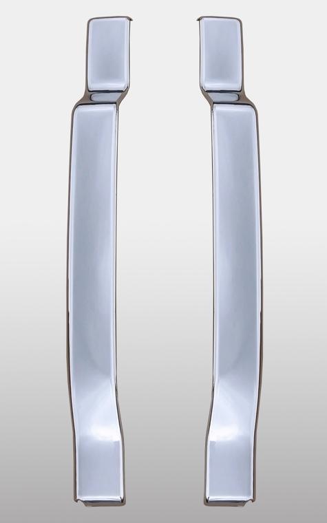 バンパーサイドプロテクター グランドプロフィア